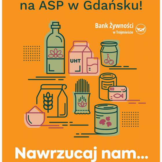 TYDZIEŃ NIEMARNOWANIA NA ASP! 