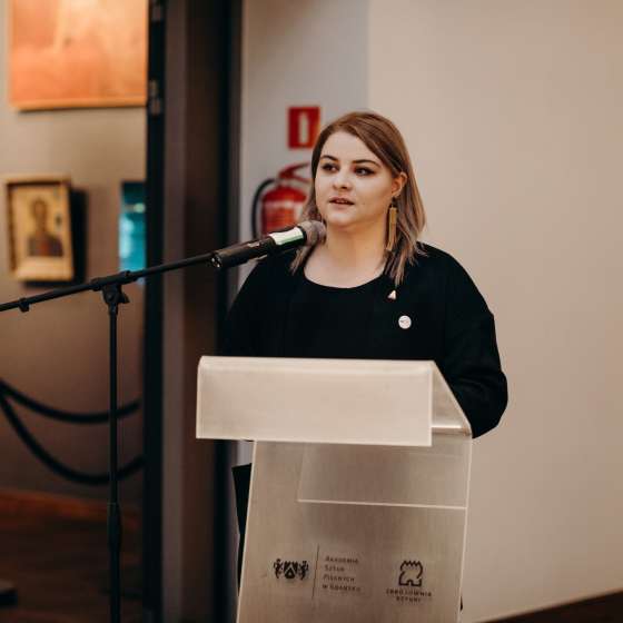 Inauguracja Roku Akademickiego 2018/2019 - 33