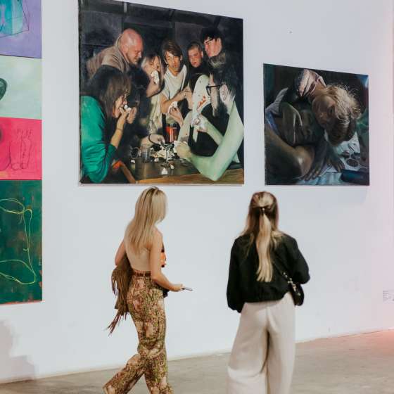 ART’EM ALL 4 - 19