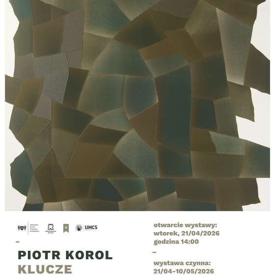 Piotr Korol - Klucze