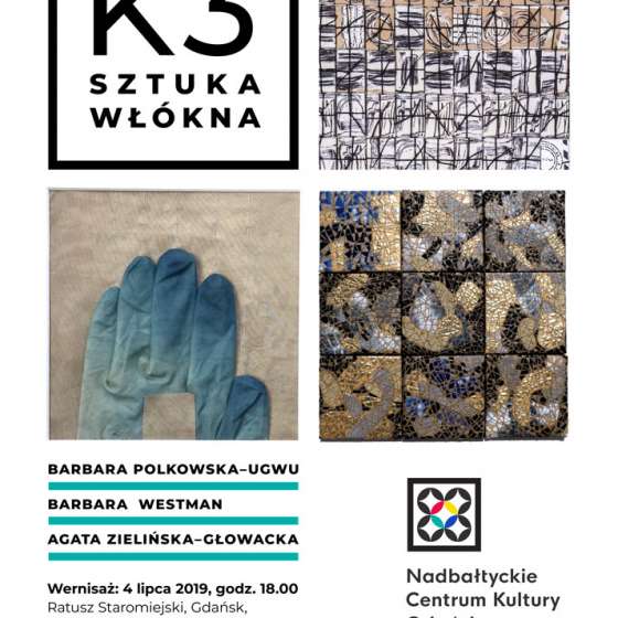 K3 Sztuka Włókna