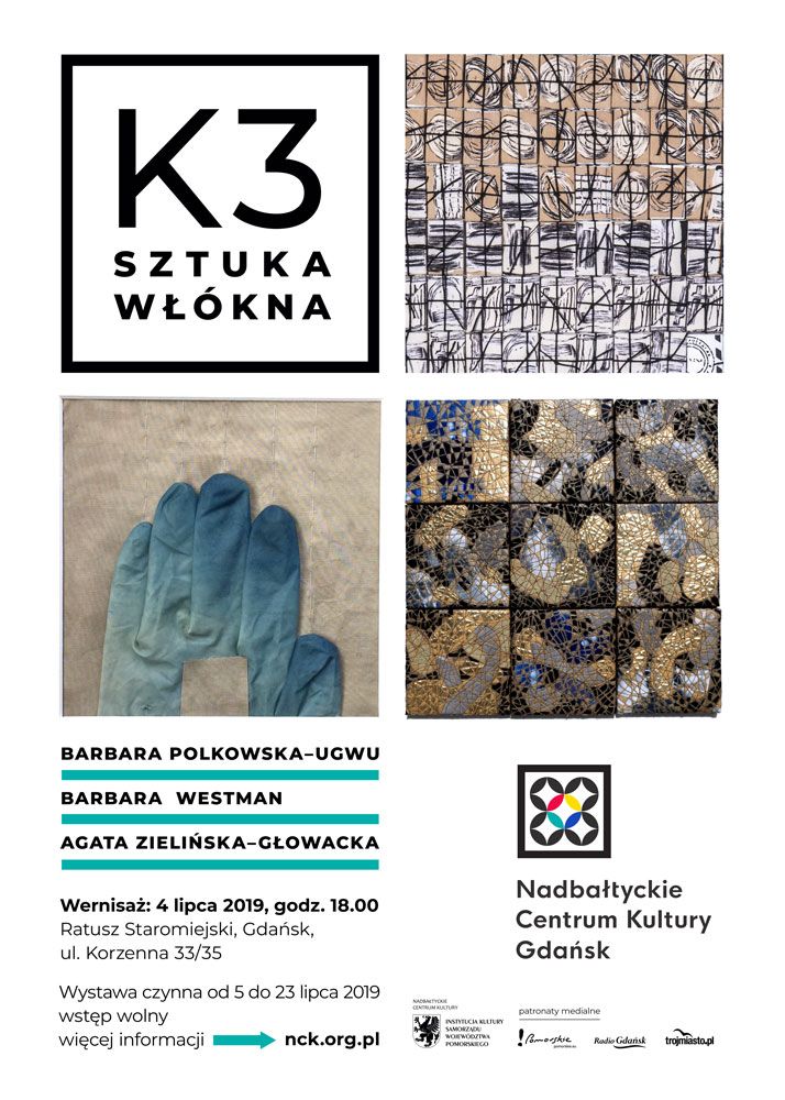 K3 Sztuka Włókna