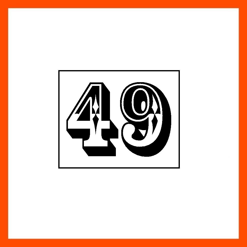 Twórca i Ślad | 49