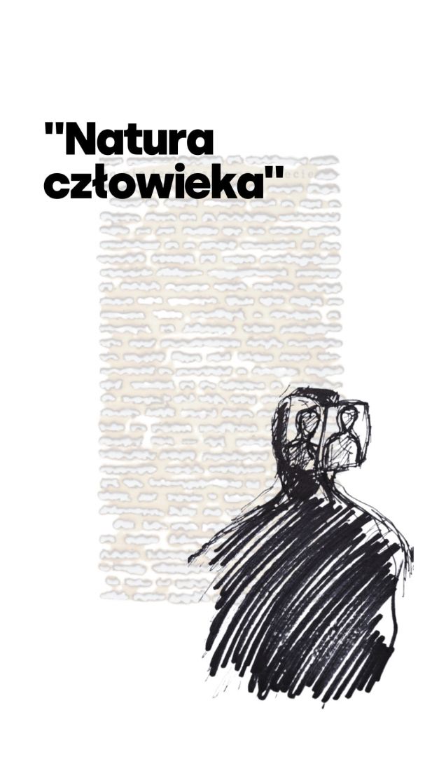 Natura Człowieka. Maria Wróbel Dolega, Zuzanna Seweryna Dolega