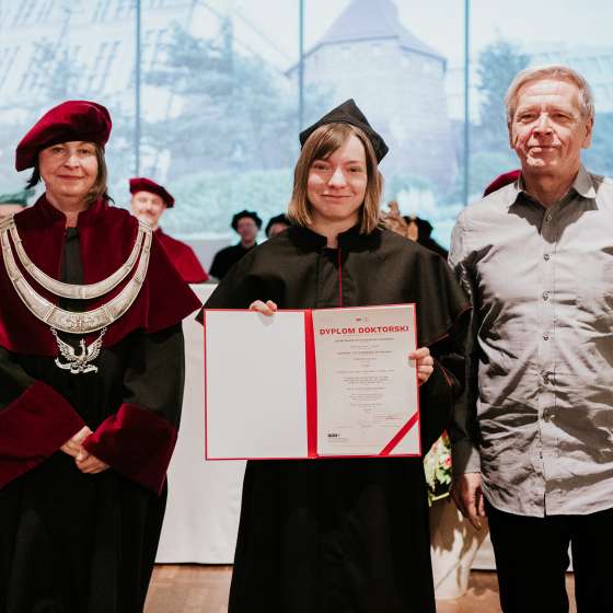 78 lat ASP, Święto Uczelni - fotorelacja - 72