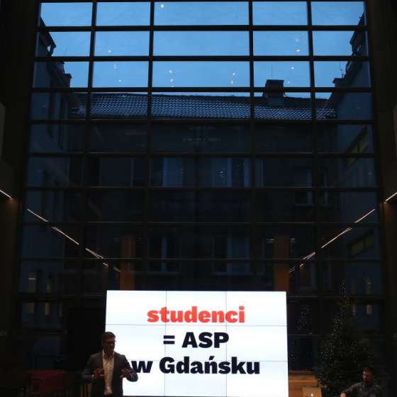 Wolontariusz Roku 2018