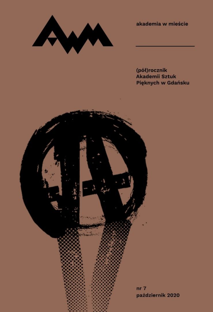 Akademia w Mieście |nr 7| 2020