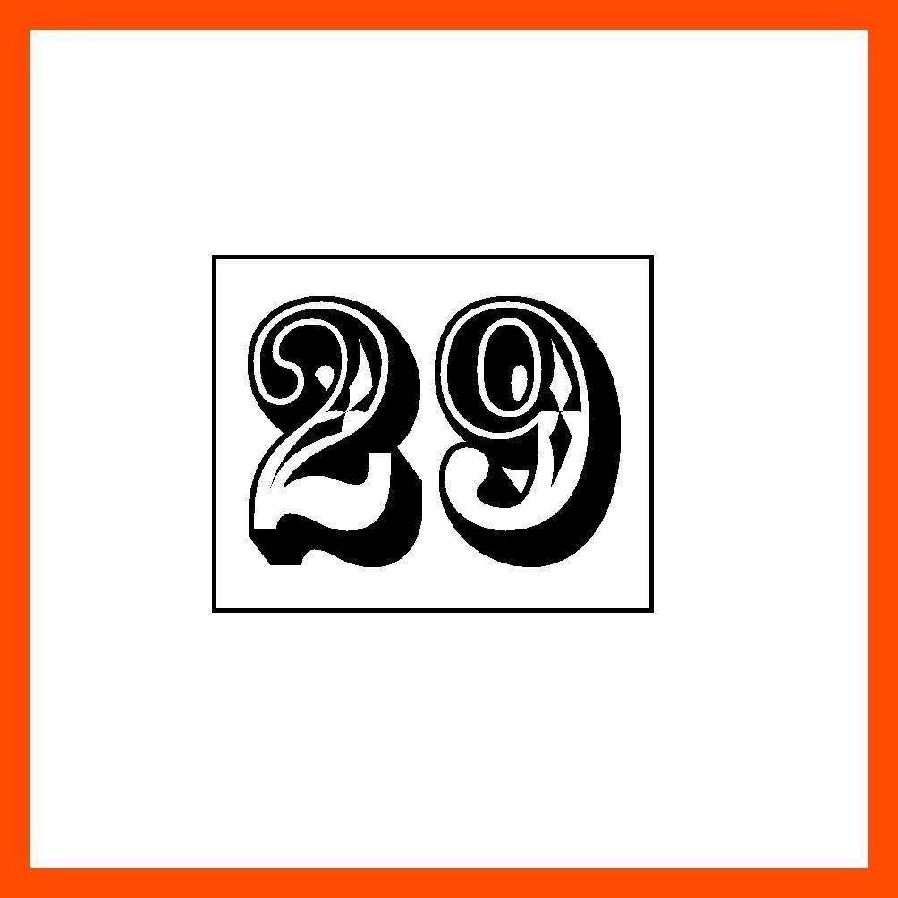 Twórca i Ślad | 29