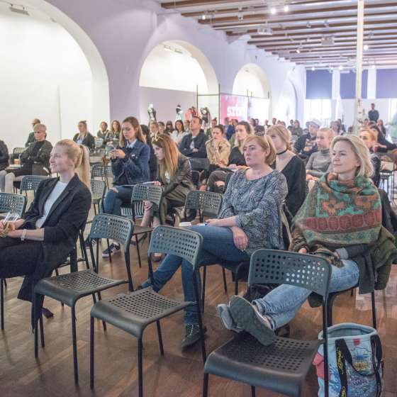 Konferencja | Sztuka mody | Dzień 2