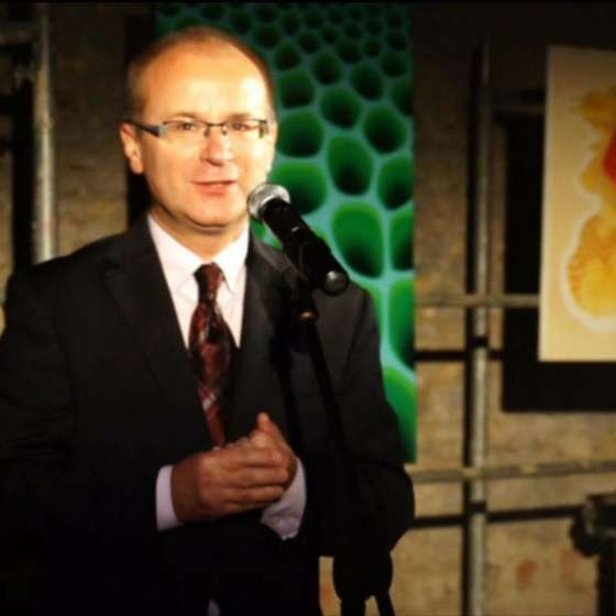 Wręczenie nagród Laureatom IV edycji konkursu Najlepsze Dyplomy ASP 2012
