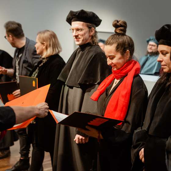 77 lat ASP - Święto Uczelni - 146