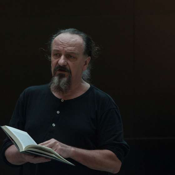 Teoriopraktyka sztuki performance cz.1