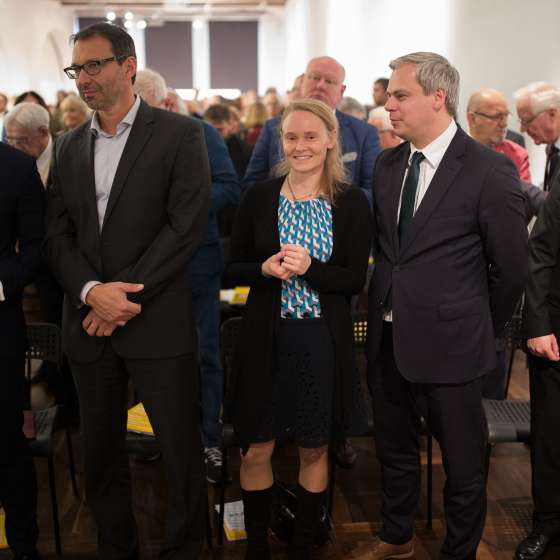 Inauguracja Roku Akademickiego 2018/2019
