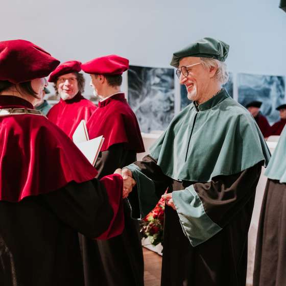 78 lat ASP, Święto Uczelni - fotorelacja - 86