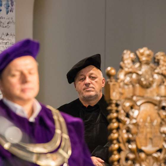 Inauguracja Roku Akademickiego 2014/2015