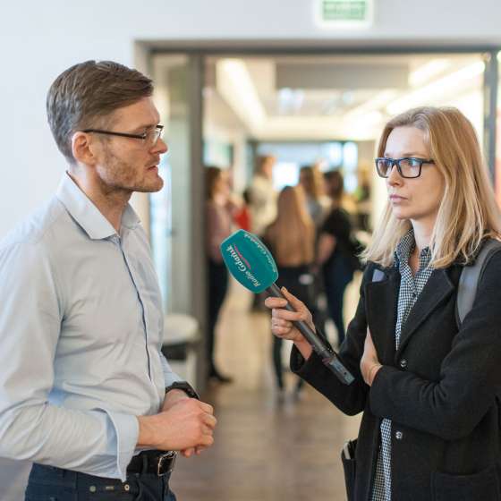 Dzień Sztuki, Designu i Kultury | Dni Otwarte 