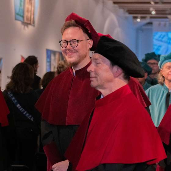 Inauguracja Roku Akademickiego 2024/2025 - 58