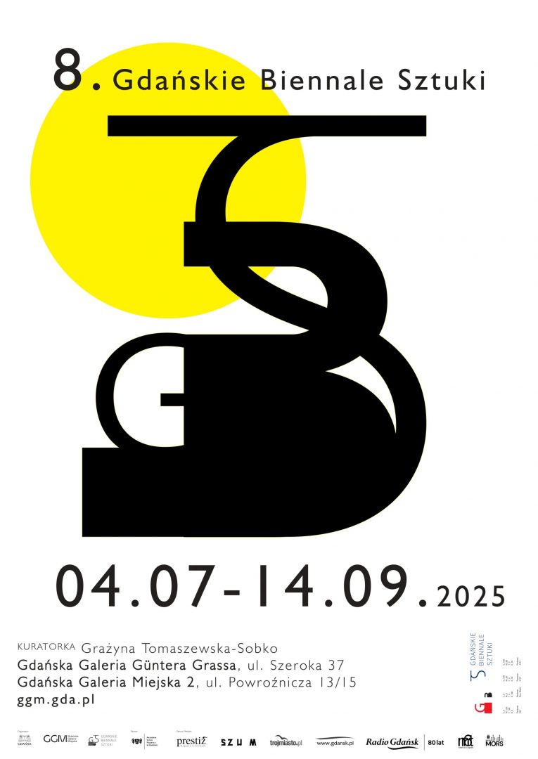 8. Gdańskie Biennale Sztuki
