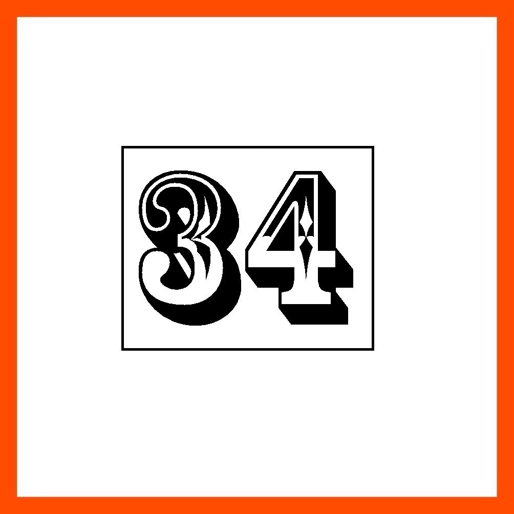 Twórca i Ślad | 34