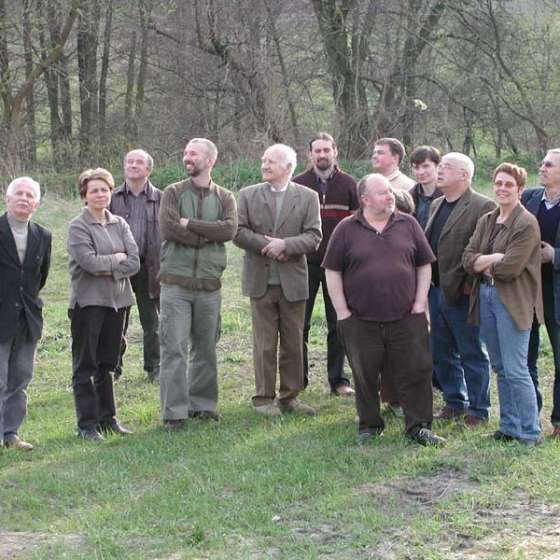 Zjazd absolwentów w 100-lecie urodzin prof. Franciszka Duszeńki - 2