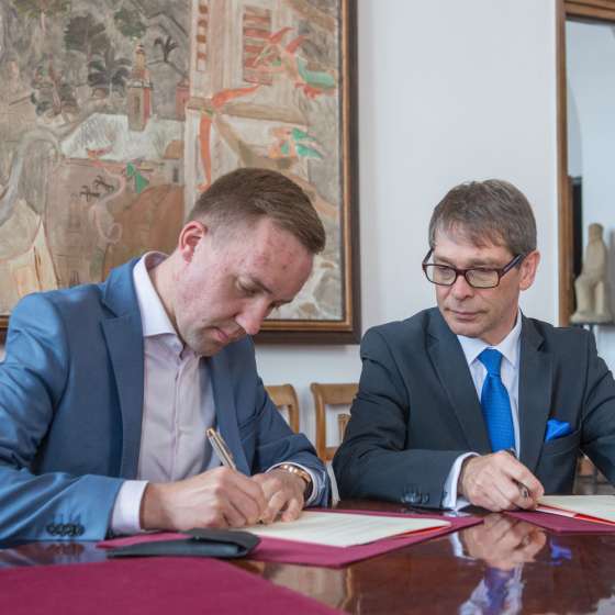 Nowe oblicze Władysławowa