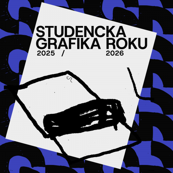 Studencka Grafika Roku 2026 