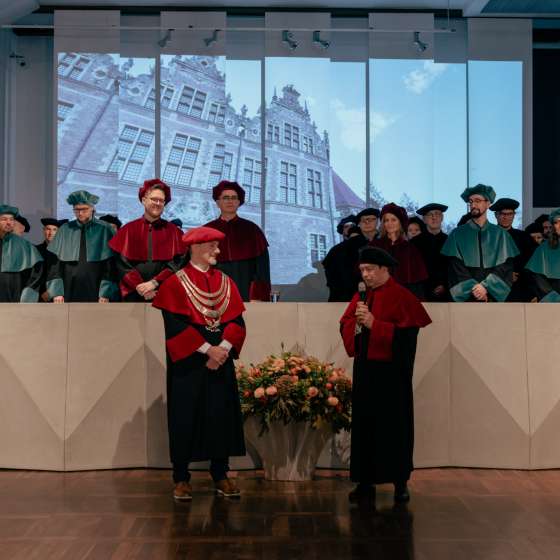 Inauguracja Roku Akademickiego 2024/2025 - 10