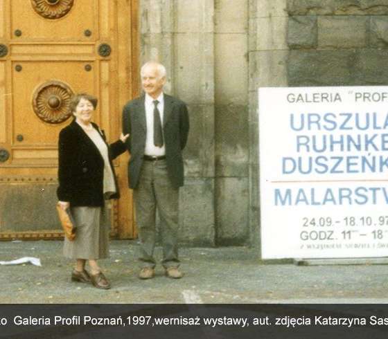 Urszula Ruhnke-Duszeńko - 13