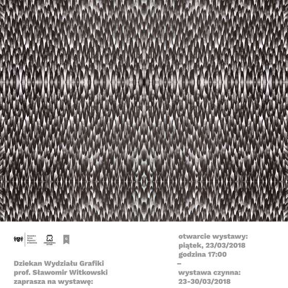 Marcin Hajewski „Myśl niezapowiedziana”