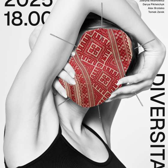 Wystawa „Diversitas II”