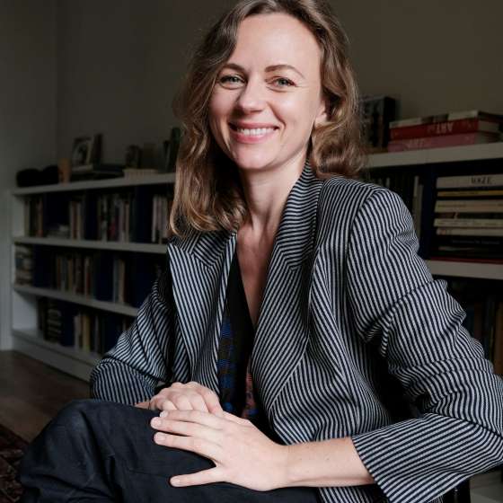 Dorota Walentynowicz 