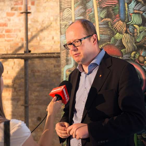 Najlepsze Dyplomy Akademii Sztuk Pięknych 2014