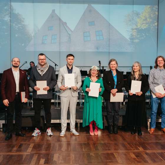 „Akademia to my”. Tak świętowaliśmy 80-lecie ASP Gdańsk - 46