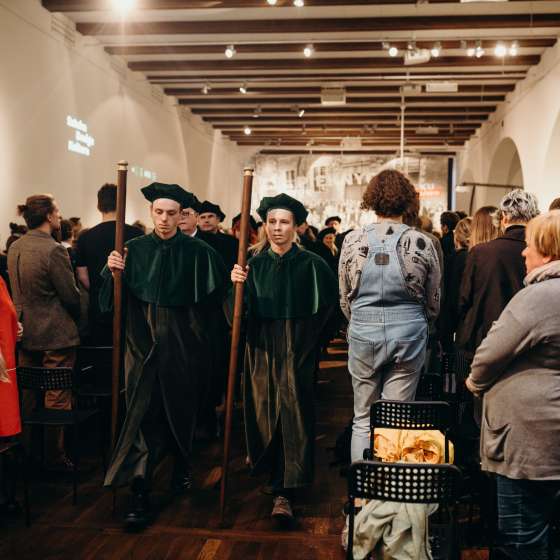 Inauguracja Roku Akademickiego 2018/2019 - 56