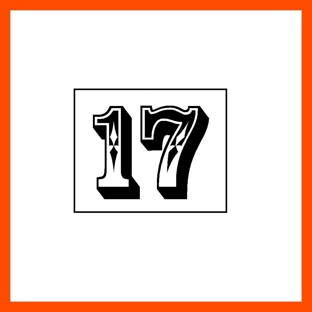 Twórca i Ślad | 17