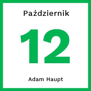 Kartka z kalendarza