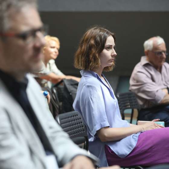Najlepsze Dyplomy Akademii Sztuk Pięknych 2022 | Debata krytyków sztuki