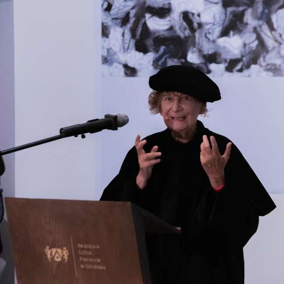 Inauguracja Roku Akademickiego 2024/2025 - 64