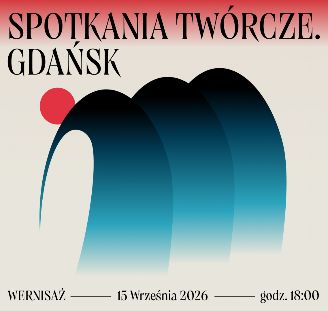 Spotkania twórcze. Gdańsk