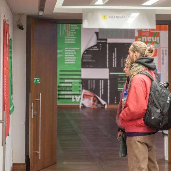 Dzień Sztuki, Designu i Kultury | Dni Otwarte 