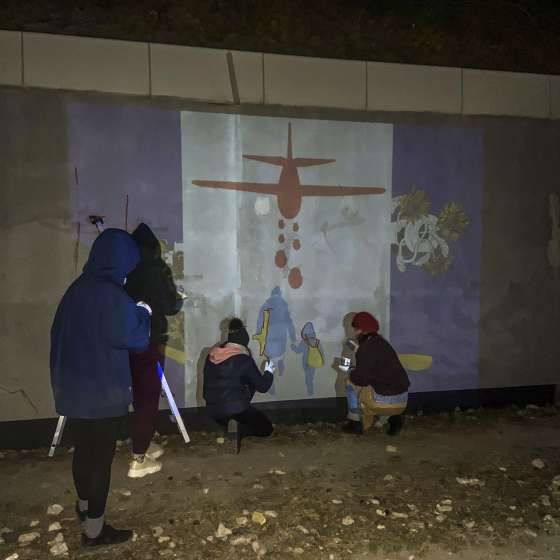 Projekt „Solidarni z Ukrainą” - 4