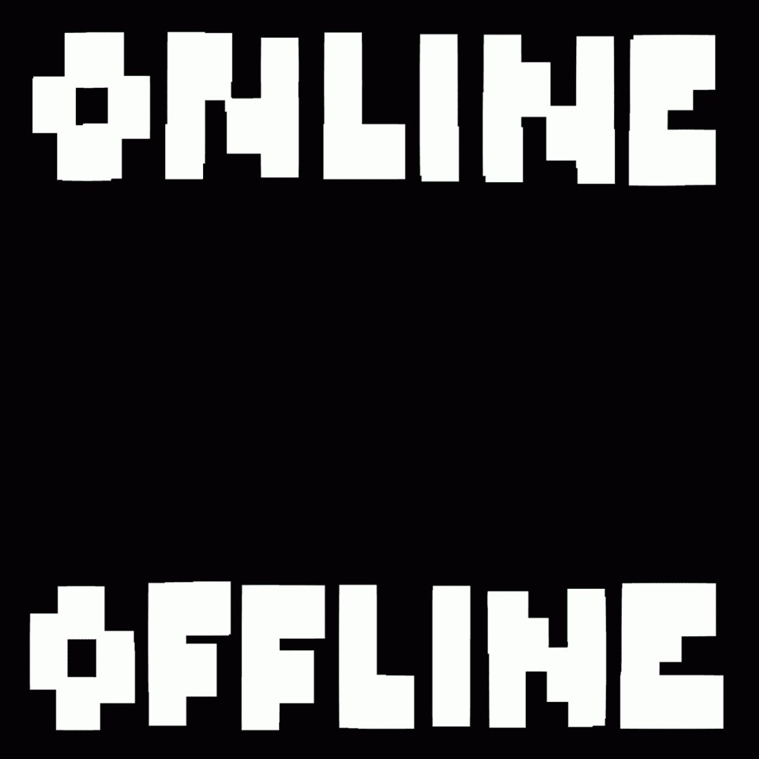 Sympozjum: ONLINE >>> OFFLINE 