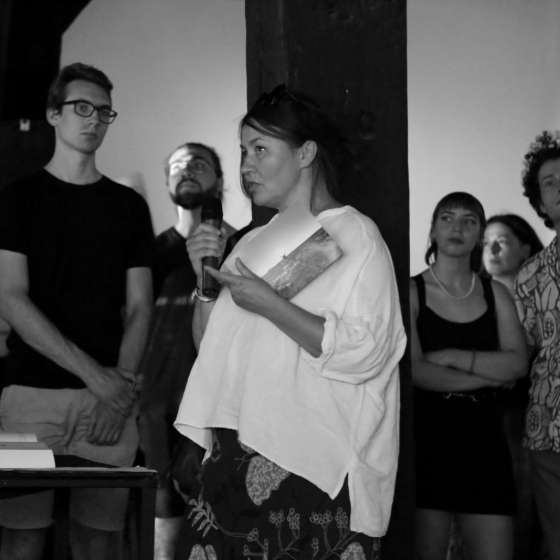 Martyna Jastrzębska „Miś i Dziewczyna” - 63