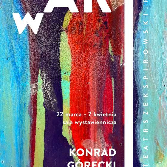 Konrad Górecki 