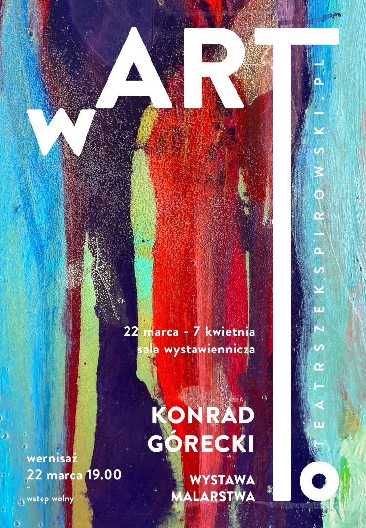 Konrad Górecki 