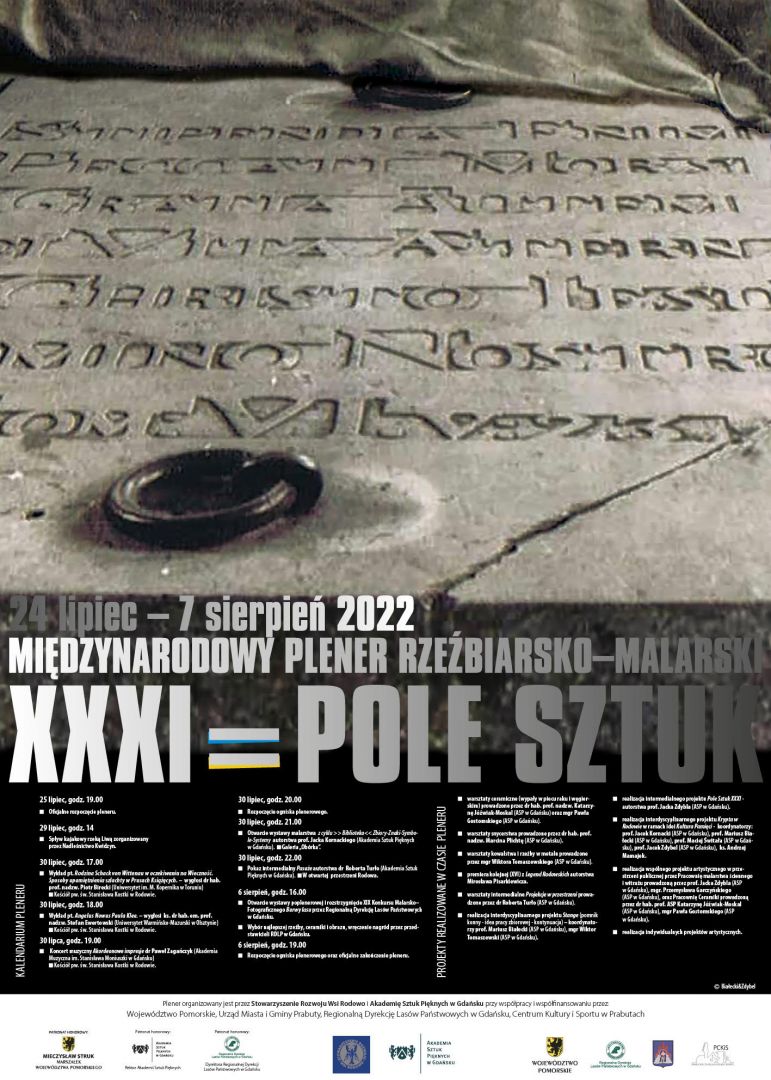 XXXI Plener 