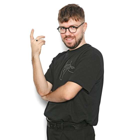 Daniel Kotowski z nominacją do Paszportów Polityki!