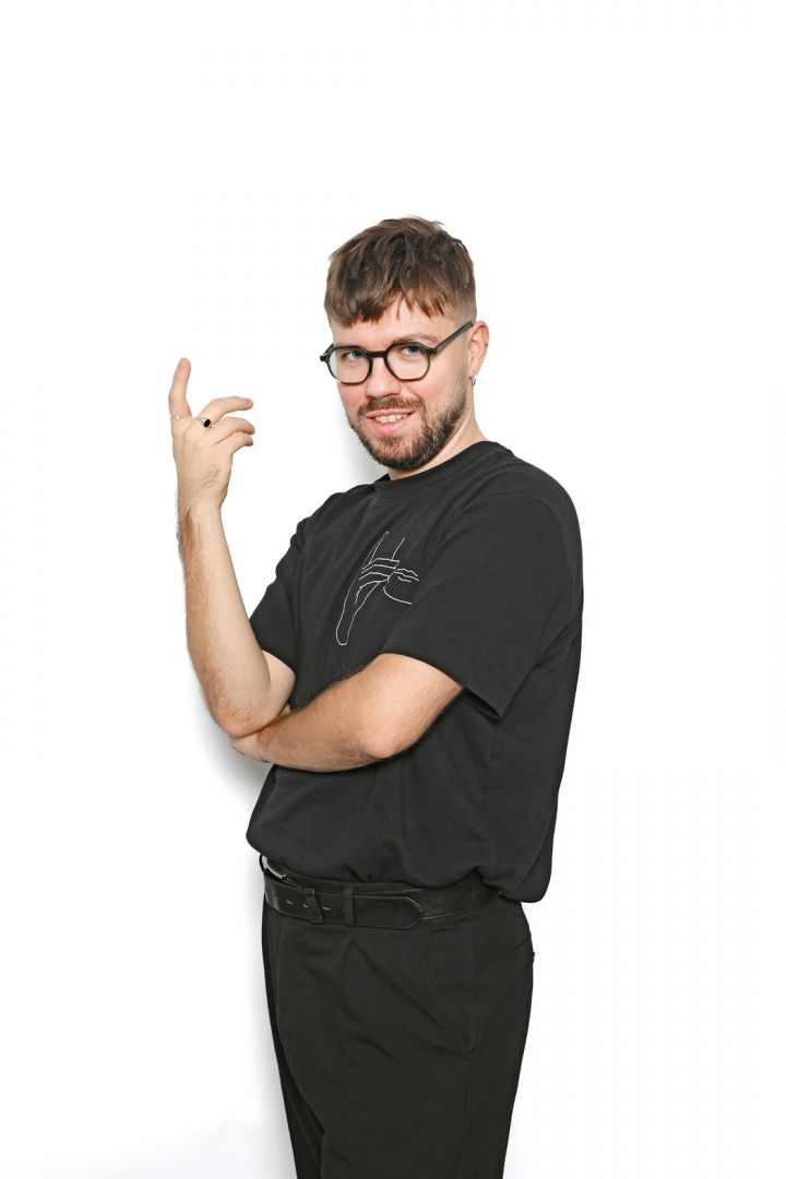 Daniel Kotowski z nominacją do Paszportów Polityki!