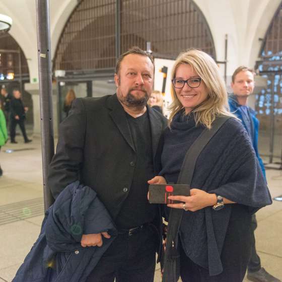 Wystawa | 10 lat Wydziału Grafiki