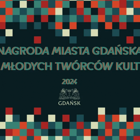 Nagrody dla Młodych Twórców Kultury: Magdalena Pela i Eugenia Tynna z nominacjami!
